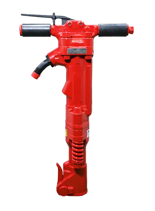 RMT TPB 60 Pneumatic Breaker